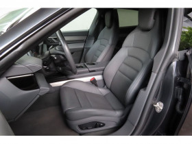 Porsche Taycan 4 476 ch 5 Places  occasion  Beaupuy - photo n5