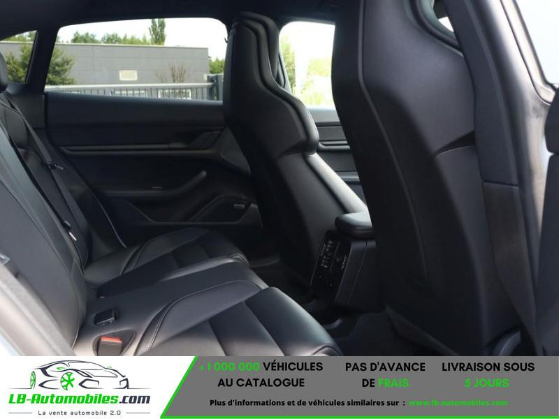 Porsche Taycan 4 476 ch 5 Places  occasion  Beaupuy - photo n6