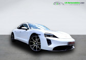 Porsche Taycan occasion année 2023 boite Automatique Annonce Porsche Taycan occasion Electrique 4 476 ch 5 Places à Beaupuy