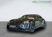 Porsche Taycan occasion année 2022 boite Automatique Annonce Porsche Taycan occasion Electrique 4 476 ch 5 Places à Beaupuy