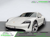 Annonce Porsche Taycan occasion Electrique 4 476 ch 5 Places  Beaupuy