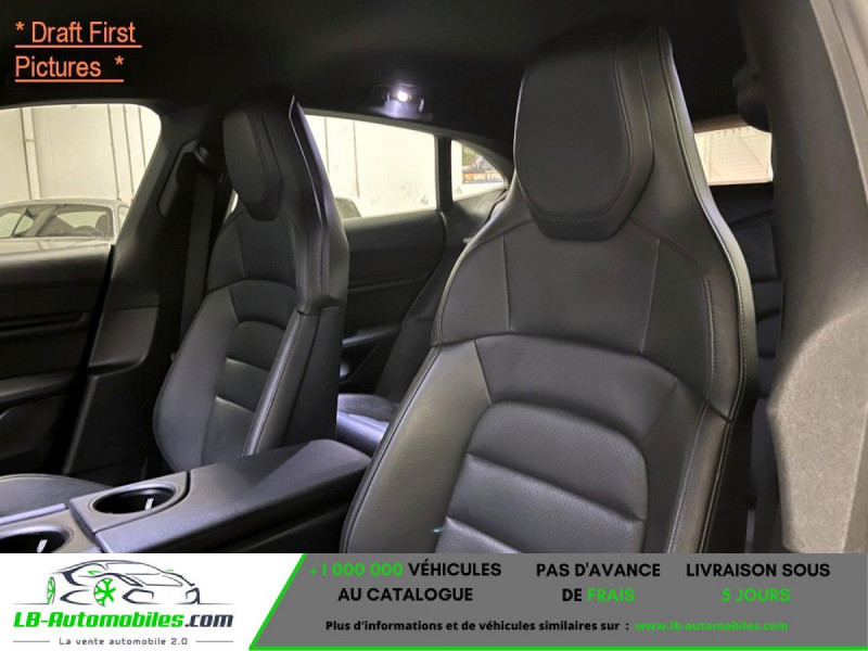 Porsche Taycan 4 476 ch  occasion � Beaupuy - photo n�5
