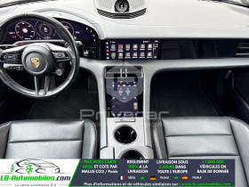 Porsche Taycan 4 476 ch  occasion � Beaupuy - photo n�3