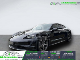 Porsche Taycan 4 476 ch  occasion � Beaupuy - photo n�2