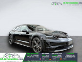 Annonce Porsche Taycan occasion Electrique 4 476 ch � Beaupuy