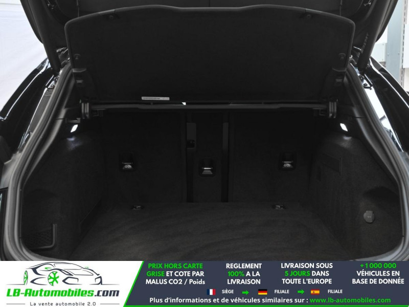 Porsche Taycan 4 476 ch  occasion � Beaupuy - photo n�7