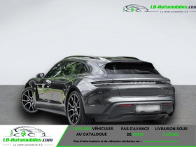 Porsche Taycan , garage LB AUTOMOBILES � Beaupuy