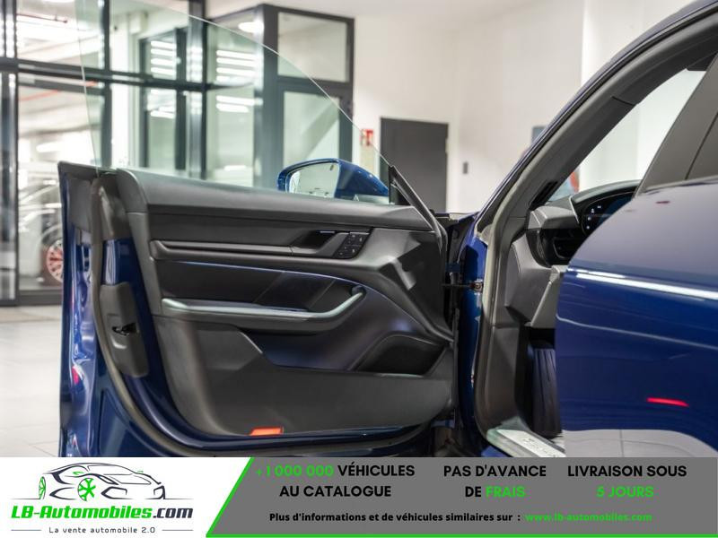 Porsche Taycan 4 476 ch  occasion  Beaupuy - photo n5