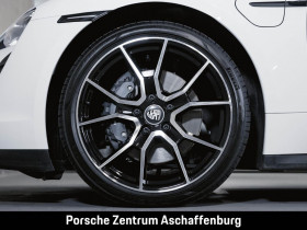 Porsche Taycan 4 476 ch  occasion  Beaupuy - photo n9