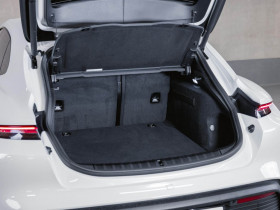 Porsche Taycan 4 476 ch  occasion  Beaupuy - photo n10
