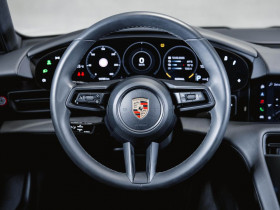 Porsche Taycan 4 476 ch  occasion  Beaupuy - photo n8