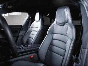 Porsche Taycan 4 476 ch  occasion  Beaupuy - photo n7