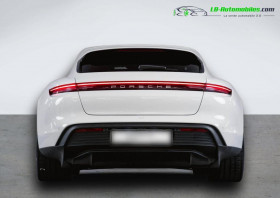 Porsche Taycan 4 476 ch  occasion  Beaupuy - photo n5
