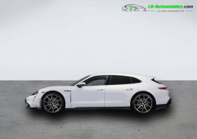 Porsche Taycan 4 476 ch  occasion  Beaupuy - photo n4