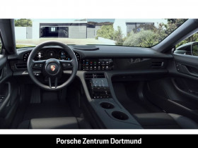 Porsche Taycan 4 476 ch  occasion  Beaupuy - photo n2
