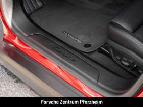 Porsche Taycan 4 476 ch  occasion  Beaupuy - photo n5