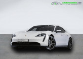 Annonce Porsche Taycan occasion Electrique 4 476 ch  Beaupuy