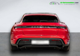 Porsche Taycan 4 476 ch  occasion  Beaupuy - photo n3