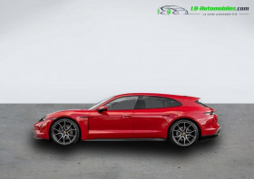 Porsche Taycan 4 476 ch  occasion  Beaupuy - photo n2