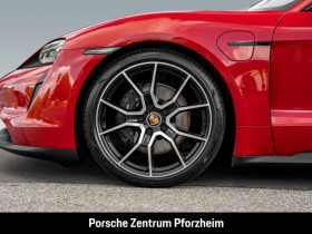Porsche Taycan 4 476 ch  occasion  Beaupuy - photo n4