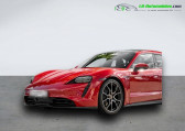 Porsche Taycan 4 476 ch   Beaupuy 31