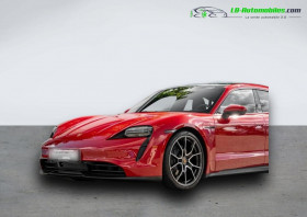 Porsche Taycan , garage LB AUTOMOBILES  Beaupuy