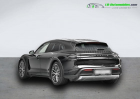 Porsche Taycan 4 476 ch  occasion  Beaupuy - photo n2
