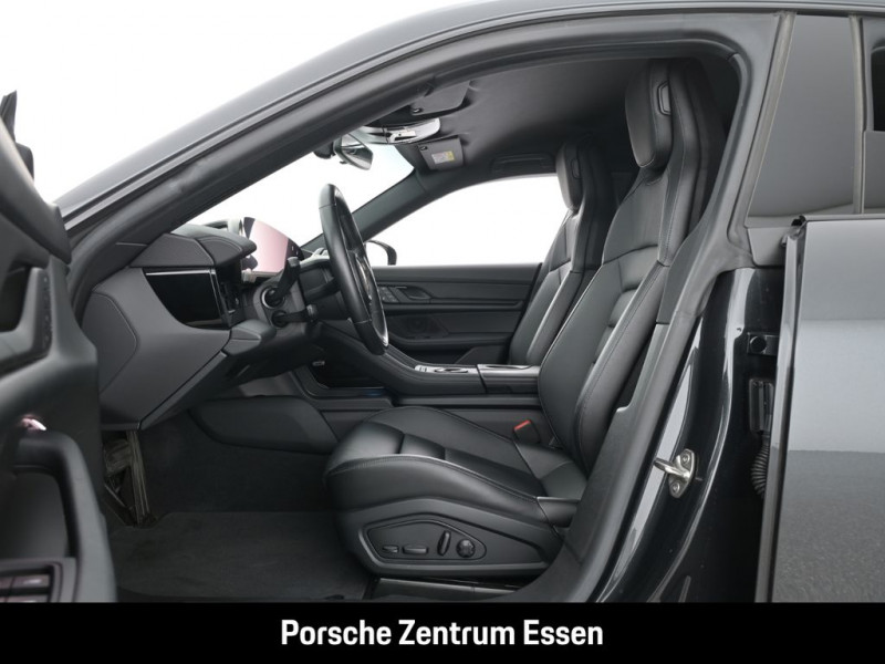 Porsche Taycan 4 476 ch  occasion  Beaupuy - photo n5