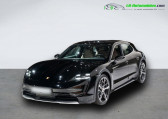 Porsche Taycan 4 476 ch   Beaupuy 31