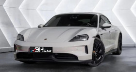 Porsche Taycan , garage BH CAR / BHPREMIUM ORLEANS FAY AUX LOGES � Fay aux loges