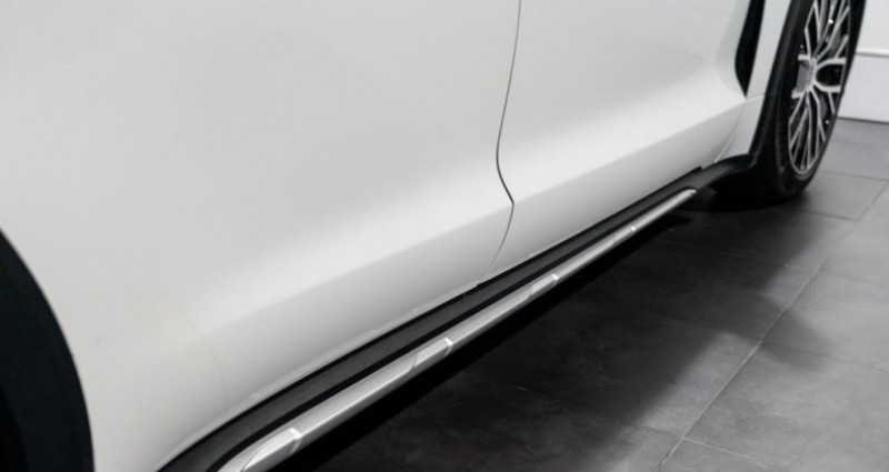 Porsche Taycan 4 Cross Turismo 476 Jantes Turbo S Toit panoramique Phares P  occasion � DARDILLY - photo n�6