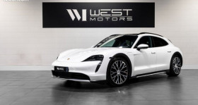 Porsche Taycan , garage WEST MOTORS � DARDILLY