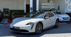 Porsche Taycan , garage BH CAR LA SEYNE SUR MER  La Seyne sur mer