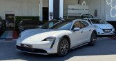 Porsche Taycan occasion année 2021 boite Automatique Annonce Porsche Taycan occasion Electrique 4 CROSS-TURISMO ELECTRIC 476cv 93.4KWH PERFORMANCE-PLUS à La Seyne sur mer