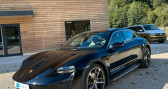 Voiture occasion Porsche Taycan 4 Cross Turismo