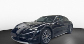 Porsche Taycan 4 Cross  2023 - annonce de voiture en vente sur Auto Sélection.com