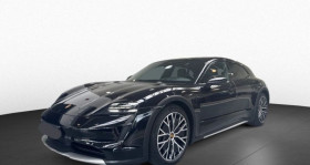 Porsche Taycan occasion 2023 mise en vente à LATTES par le garage LB AUTO IMPORT - photo n°1