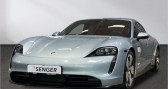 Porsche Taycan 4 S Matrix LED Standklima   LEIMBACH 68