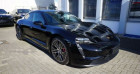 Porsche Taycan occasion Noir année 2020 boite Automatique Annonce Porsche Taycan occasion Electrique 4 S * TOIT OUVRANT * à Mudaison