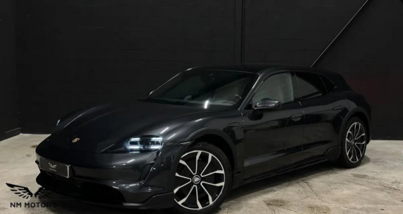 Porsche Taycan 4 Sport Turismo 476 CV - Toit Panoramique - TVA - Leasing  occasion � SAINT AUNES