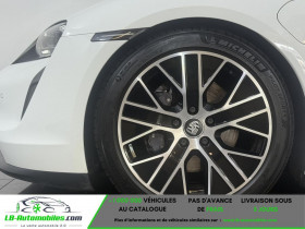 Porsche Taycan 408 ch  occasion � Beaupuy - photo n�9