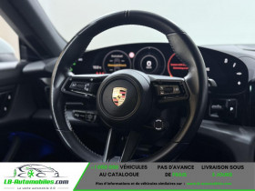 Porsche Taycan 408 ch  occasion � Beaupuy - photo n�8