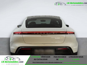 Porsche Taycan 408 ch  occasion � Beaupuy - photo n�5