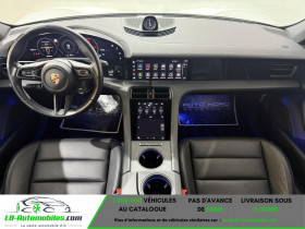 Porsche Taycan 408 ch  occasion � Beaupuy - photo n�3