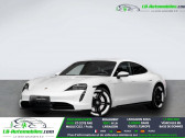 Annonce Porsche Taycan occasion Electrique 408 ch � Beaupuy