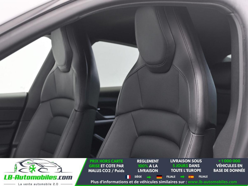 Porsche Taycan 408 ch  occasion � Beaupuy - photo n�3