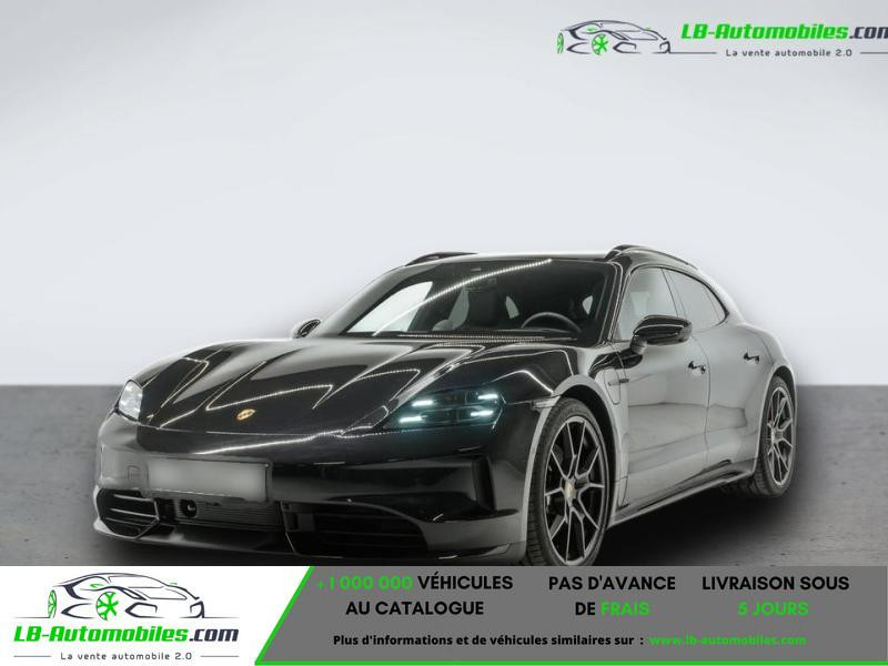Porsche Taycan 408 ch  occasion  Beaupuy