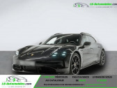 Porsche Taycan occasion année 2024 boite Automatique Annonce Porsche Taycan occasion Electrique 408 ch à Beaupuy