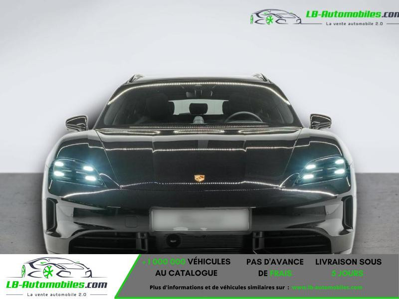 Porsche Taycan 408 ch  occasion  Beaupuy - photo n5