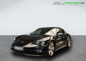 Porsche Taycan , garage LB AUTOMOBILES  Beaupuy